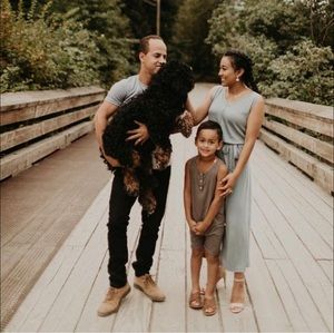 Meet your Posher, Jenny